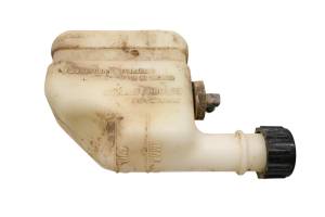 Can-Am - 06 Can-Am Outlander 400 XT MAX Coolant Overflow Radiator Bottle - Image 3