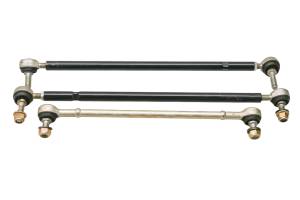 22 Can-Am Ryker Rally 900 Steering Tie Rods & Ends