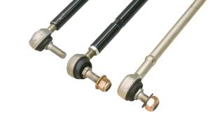 Can-Am - 22 Can-Am Ryker Rally 900 Steering Tie Rods & Ends - Image 5