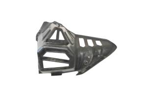 Can-Am - 08 Can-Am DS450 EFI 2x4 Right Side Foot Protector Cover - Image 2