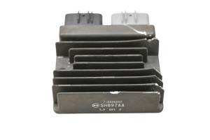 Can-Am - 22 Can-Am Ryker Rally 900 Regulator Rectifier - Image 2