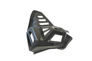 Can-Am - 08 Can-Am DS450 EFI 2x4 Left Side Foot Protector Cover - Image 2