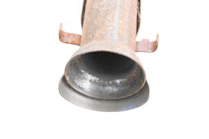 Can-Am - 22 Can-Am Ryker 600 ACE Muffler Exhaust Pipe - Image 3