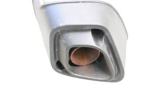 Can-Am - 22 Can-Am Ryker 600 ACE Muffler Exhaust Pipe - Image 4