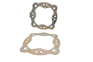 Can-Am - 08 Can-Am DS450 EFI 2x4 Rock Guards - Image 2