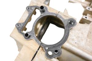 Can-Am - 07 Can-Am DS250 2x4 Crankcase Center Crank Case - Image 4