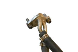 Can-Am - 08 Can-Am DS450 EFI 2x4 Oil Tank Lines - Image 2