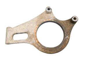 07 Can-Am DS250 2x4 Rear Brake Caliper Bracket Mount