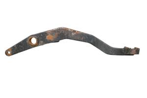 07 Can-Am DS250 2x4 Rear Brake Pedal