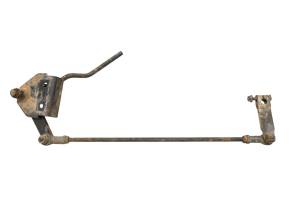 Can-Am - 07 Can-Am DS250 2x4 Gear Select Shift Lever Shifter - Image 2