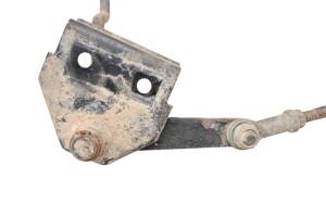 Can-Am - 07 Can-Am DS250 2x4 Gear Select Shift Lever Shifter - Image 4