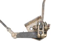 Can-Am - 07 Can-Am DS250 2x4 Gear Select Shift Lever Shifter - Image 5