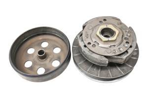 Can-Am - 07 Can-Am DS250 2x4 Secondary Driven Clutch - Image 2