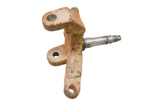 07 Can-Am DS250 2x4 Front Right Spindle Knuckle