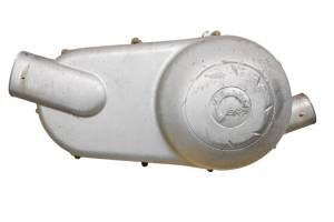 07 Can-Am DS250 2x4 Outer Belt Clutch Cover