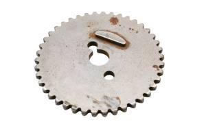07 Can-Am Outlander 800 Max Camshaft Sprocket Cam Gear