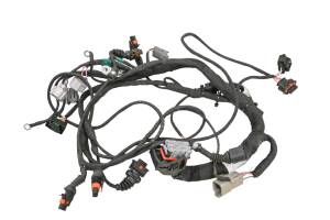 19 Can-Am Spyder F3 SE6 Engine Wire Harness Electrical Wiring