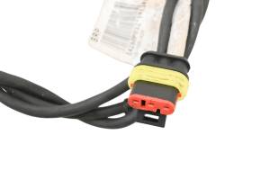 Can-Am - 19 Can-Am Spyder F3 SE6 Tail Light Wire Harness Electrical Wiring - Image 3