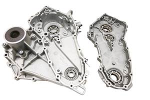 Can-Am - 21 Can-Am Ryker Rally 900 Transmission Gear Case Housing - Image 4