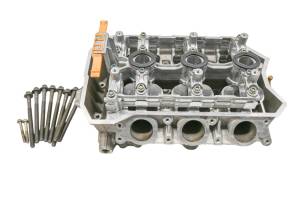 21 Can-Am Ryker Rally 900 Cylinder Head