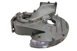 21 Can-Am Ryker Rally 900 Inner Clutch Cover