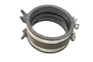 19 Can-Am Spyder F3 SE6 Intake Manifold Boot