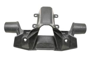 19 Can-Am Spyder F3 SE6 Speedometer Support Bracket