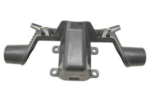 Can-Am - 19 Can-Am Spyder F3 SE6 Speedometer Support Bracket - Image 2