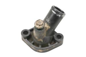 16 Can-Am Maverick 1000R XRS Turbo Thermostat Water Pipe Cover