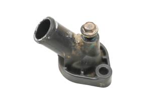 Can-Am - 16 Can-Am Maverick 1000R XRS Turbo Thermostat Water Pipe Cover - Image 2