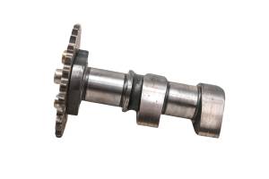 14 Can-Am Spyder ST S Rear Intake Camshaft SE5