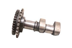 14 Can-Am Spyder ST S Rear Exhaust Camshaft SE5