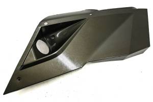 19 Can-Am Commander 800R XT 4x4 Rear Right Fender