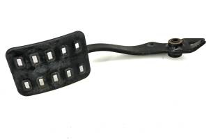 19 Can-Am Commander 800R XT 4x4 Brake Pedal