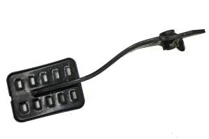 Can-Am - 19 Can-Am Commander 800R XT 4x4 Brake Pedal - Image 3