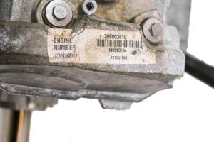 Can-Am - 19 Can-Am Ryker Rally 900 Complete Motor Engine - Image 6