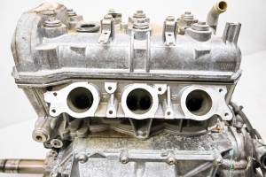 Can-Am - 19 Can-Am Ryker Rally 900 Complete Motor Engine - Image 9