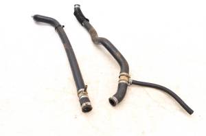 Can-Am - 03 Can-Am Rally 200 175 Radiator Coolant Hoses Bombardier - Image 3