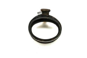 19 Can-Am Commander 800R XT 4x4 Clutch Outlet Boot