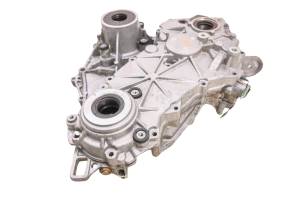 Can-Am - 21 Can-Am Ryker Rally 900 Transmission Gear Case Housing - Image 2