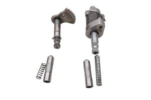 21 Can-Am Ryker Rally 900 Transmission Shift Shafts Shifters