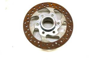 Can-Am - 19 Can-Am Ryker Rally 900 Rear Brake Rotor Disc - Image 2