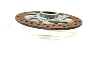 Can-Am - 19 Can-Am Ryker Rally 900 Rear Brake Rotor Disc - Image 3