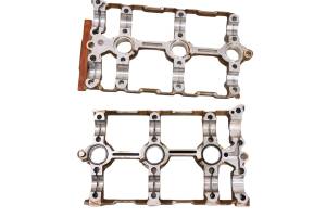 Can-Am - 21 Can-Am Ryker Rally 900 Cylinder Head For Parts - Image 5