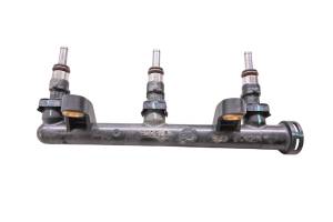 Can-Am - 19 Can-Am Ryker Rally 900 Ace Fuel Injectors - Image 4