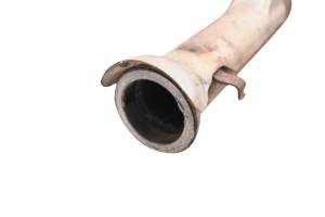 Can-Am - 21 Can-Am Ryker Rally 900 Muffler Exhaust Pipe - Image 3