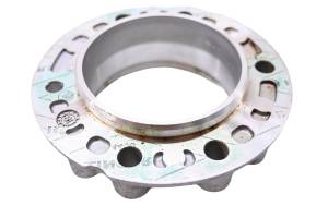 Can-Am - 19 Can-Am Ryker Rally 900 Ace Crankcase Pto Cover - Image 4