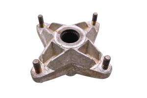 00 Can-Am DS650 Rear Wheel Hub Left Right