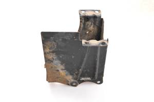 Can-Am - 05 Can-Am Outlander 400 Max XT 4x4 Battery Box Bombardier - Image 2