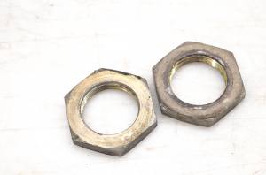 Can-Am - 03 Can-Am Rally 200 175 Rear Axle Nut Bombardier - Image 2